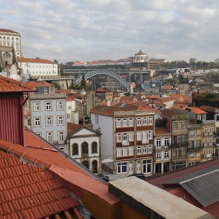 Low Cost Tourist Apartments - Palacio Da Bolsa Porto Kültér fotó