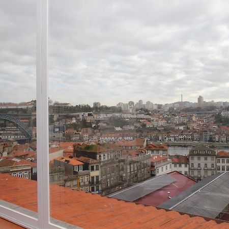Low Cost Tourist Apartments - Palacio Da Bolsa Porto Kültér fotó