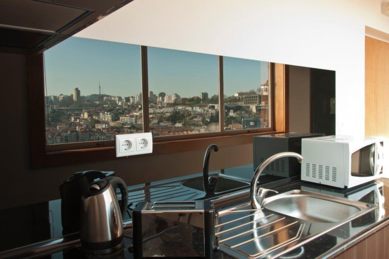 Low Cost Tourist Apartments - Palacio Da Bolsa Porto Kültér fotó