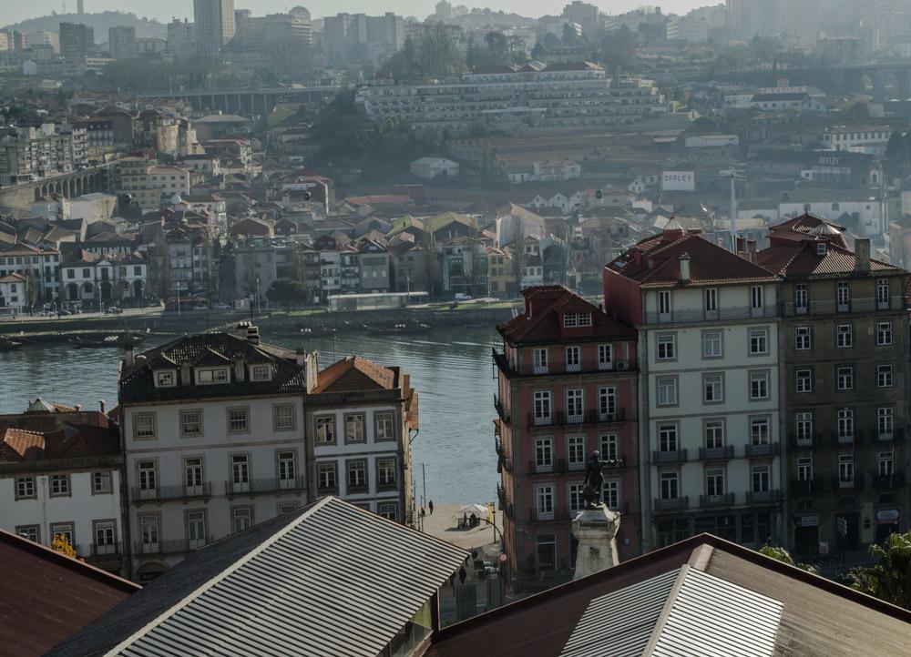 Low Cost Tourist Apartments - Palacio Da Bolsa Porto Szoba fotó
