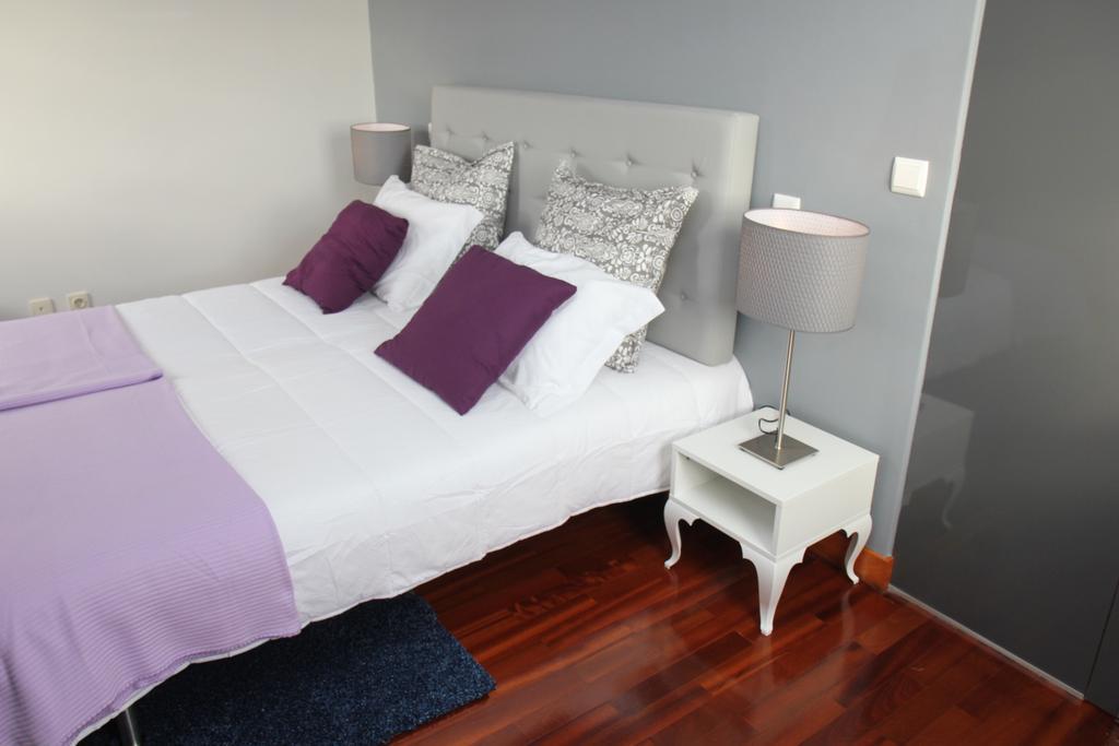 Low Cost Tourist Apartments - Palacio Da Bolsa Porto Kültér fotó