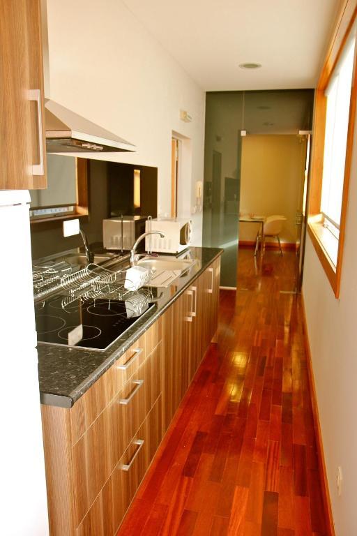 Low Cost Tourist Apartments - Palacio Da Bolsa Porto Szoba fotó