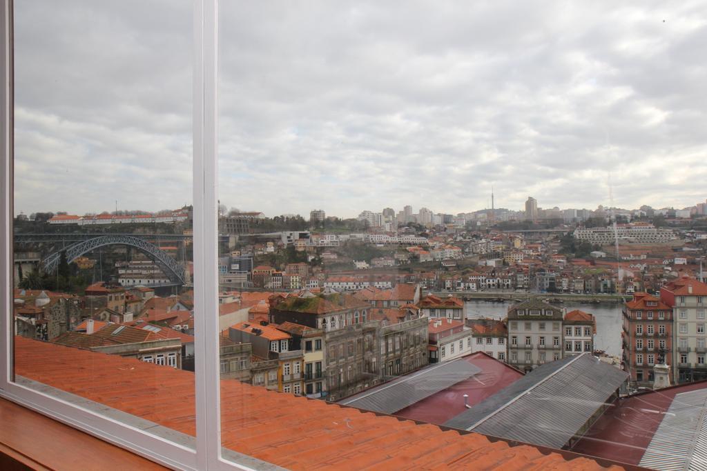 Low Cost Tourist Apartments - Palacio Da Bolsa Porto Kültér fotó